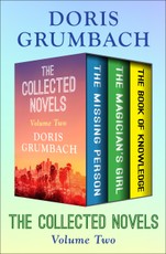 The Collected Novels Volume Two