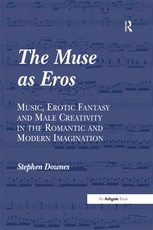 The Muse as Eros
