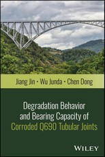 Degradation Behavior and Bearing Capacity of Corroded Q690 Tubular Joints