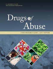 Drugs of Abuse, A DEA Resource Guide