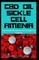 CBD Oil for Sickle Cell Amenia