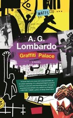 Graffiti Palace