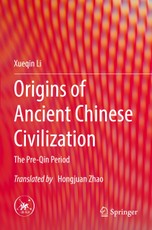 Origins of Ancient Chinese Civilization