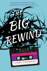 Cudmore, L: Big Rewind