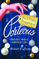 You'll Enjoy Shopping at Porteous