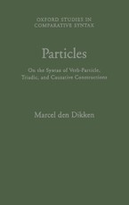 Particles