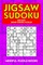 Jigsaw Sudoku