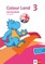 Colour Land 3. Ab Klasse 3. Activity Book mit Medien Klasse 3