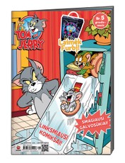 Tom and Jerry (Nr. 8)