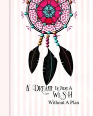 Inspirational Dream Quote