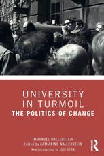 University in Turmoil