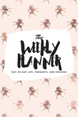 The Weekly Planner