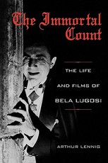 The Immortal Count