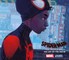 Zahed, R: Spider-Man: Into Spider-Verse/Art of the Movie