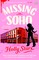 Missing in Soho
