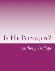 Is He Popenjoy?
