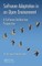 Software Adaptation in an Open Environment