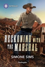 Reckoning with the Marshal