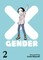 Miyazaki, A: X-GENDER VOL 2