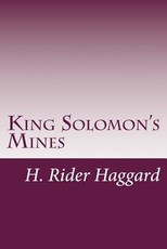 King Solomon's Mines