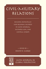 Civil-military Relations