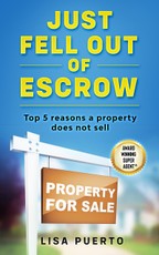 Just Fell Out of Escrow