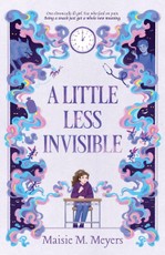 A Little Less Invisible
