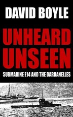 Unheard, Unseen