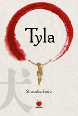TYLA: garsiausio XX a. japonų rašytojo literatūros šedevras, praskleidžiantis uždangą į unikalų Japonijos istorijos tarpsnį. Šis kūrinys įkvėpė Holivudo legendą Martin‘ą Scorsesę sukurti trisdešimties metų pasiruošimo pareikalavusį kino filmą TYLA