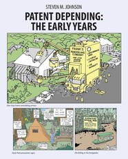 Patent Depending