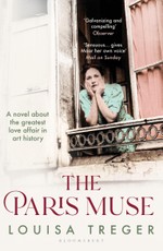 The Paris Muse