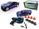 Nuotolinio valdymo (R/C) drifto automobilis 2.4 GHz, 4WD