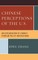 Chinese Perceptions of the U.S.