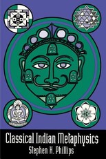 Classical Indian Metaphysics