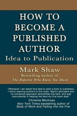 How to Become a Published Author
