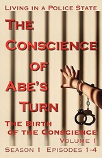 The Conscience of Abe's Turn