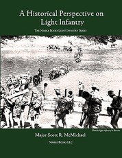Light Infantry
