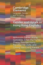 Gender and Uptalk in Hong Kong English