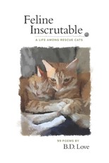 Feline Inscrutable