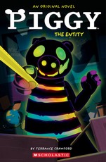 Piggy: Swarm: An Afk Book