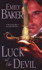 Luck Of The Devil