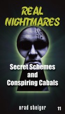 Real Nightmares (Book 11)