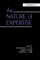 The Nature of Expertise