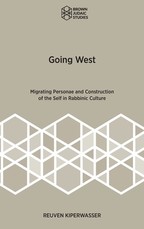 Going West