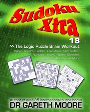 Sudoku Xtra 18