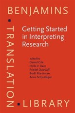 Getting Started in Interpreting Research