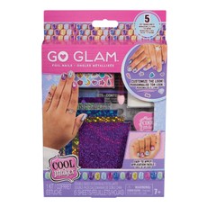 GOGLAM Rinkinys „Blizgantys nagai“