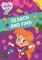 Vida the Vet: My Search and Find