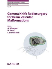 Gamma Knife Radiosurgery for Brain Vascular Malformations