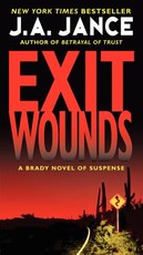 Exit Wounds